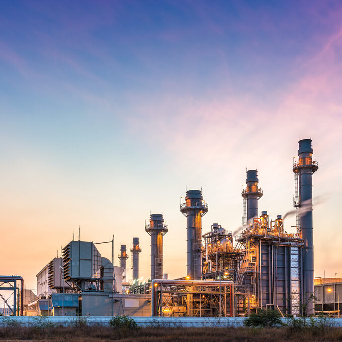 Power,Plant,For,Industrial,Estate,At,Twilight Power,Plant,For,Industrial,Estate,At,Twilight